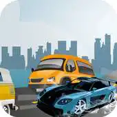 Free play online Crazy Driver PRO APK