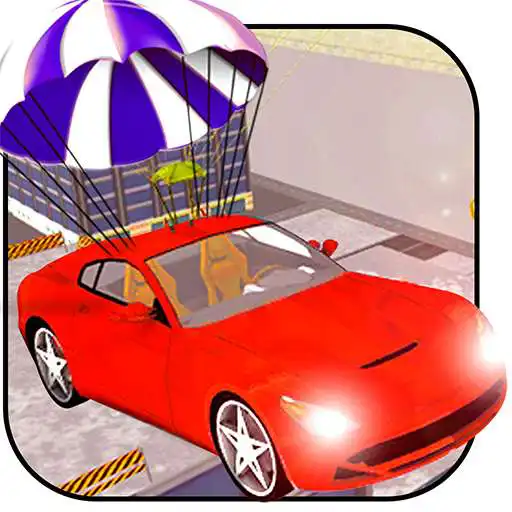 Play Crazy Driver Rooftop Run 3D APK