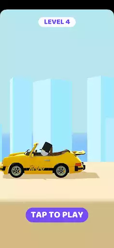 Play Crazy Driver as an online game Crazy Driver with UptoPlay