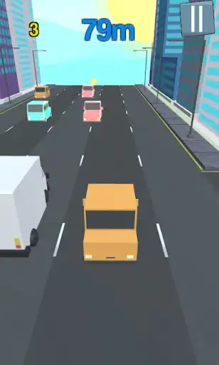 Play Crazy Drive Play Crazy Drive