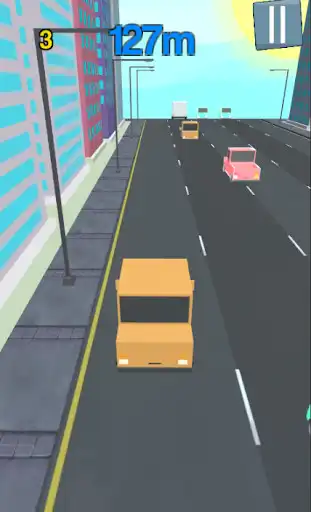 Play Crazy Drive Play Crazy Drive