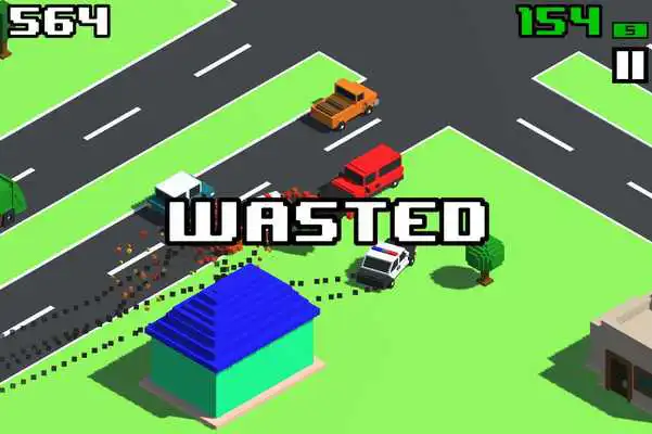 Play Crazy Drive Play Crazy Drive