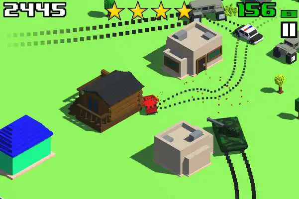 Play Crazy Drive Play Crazy Drive