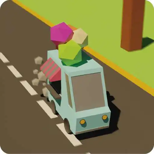 Play Crazy Driving APK