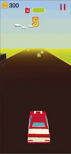 Play Crazy Driving  and enjoy Crazy Driving with UptoPlay