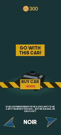 Play Crazy Driving as an online game Crazy Driving with UptoPlay