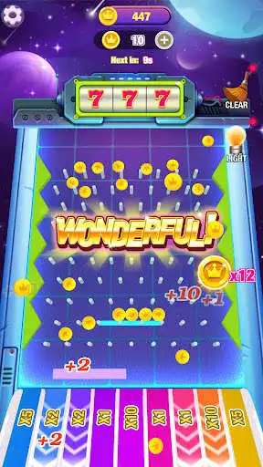 Play Crazy Drop  and enjoy Crazy Drop with UptoPlay