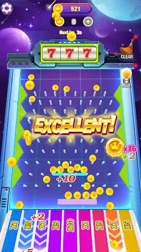 Play Crazy Drop as an online game Crazy Drop with UptoPlay