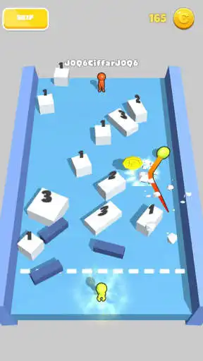 Play Crazy Duel  and enjoy Crazy Duel with UptoPlay