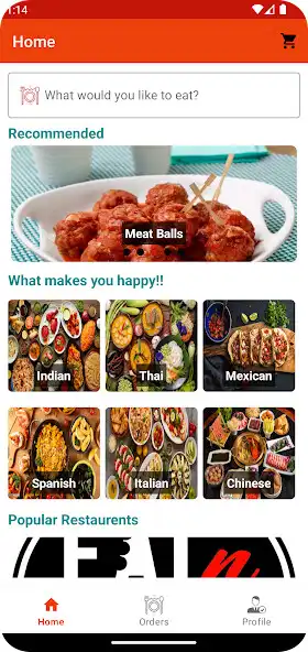 Play Crazy Eats  and enjoy Crazy Eats with UptoPlay