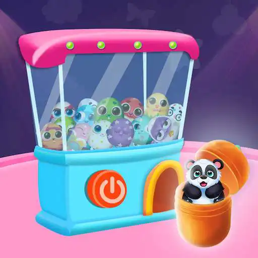 Play Crazy Eggs For Kids - Toy Eggs Vending Machine APK Play Crazy Eggs For Kids - Toy Eggs Vending Machine APK