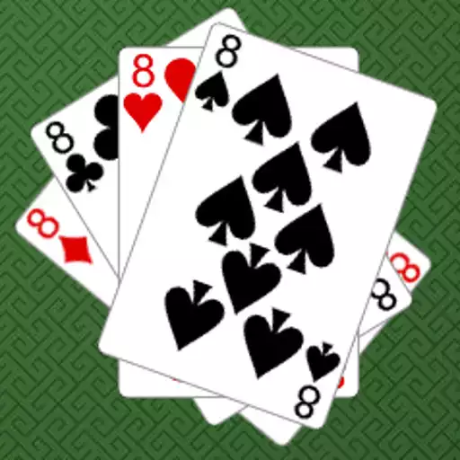 Play Crazy Eights APK Play Crazy Eights APK