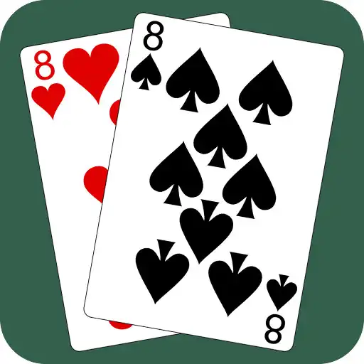 Play Crazy Eights Online APK
