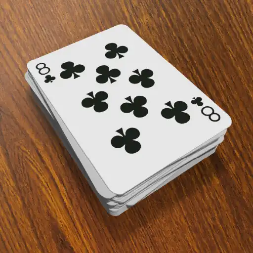 Play Crazy Eights - the card game APK