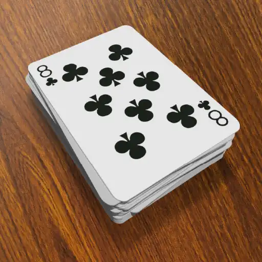 Play Crazy Eights - the card game APK Play Crazy Eights - the card game APK