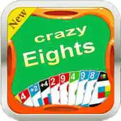 Free play online Crazy Eights UNO APK Free play online Crazy Eights UNO APK