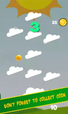 Play Crazy Emoji Falling: Sky Slide Adventure Play Crazy Emoji Falling: Sky Slide Adventure