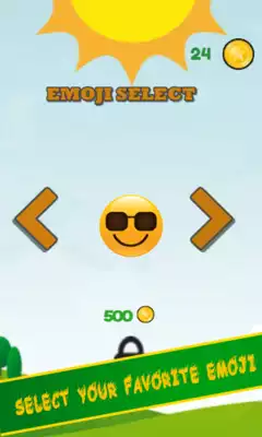Play Crazy Emoji Falling: Sky Slide Adventure Play Crazy Emoji Falling: Sky Slide Adventure