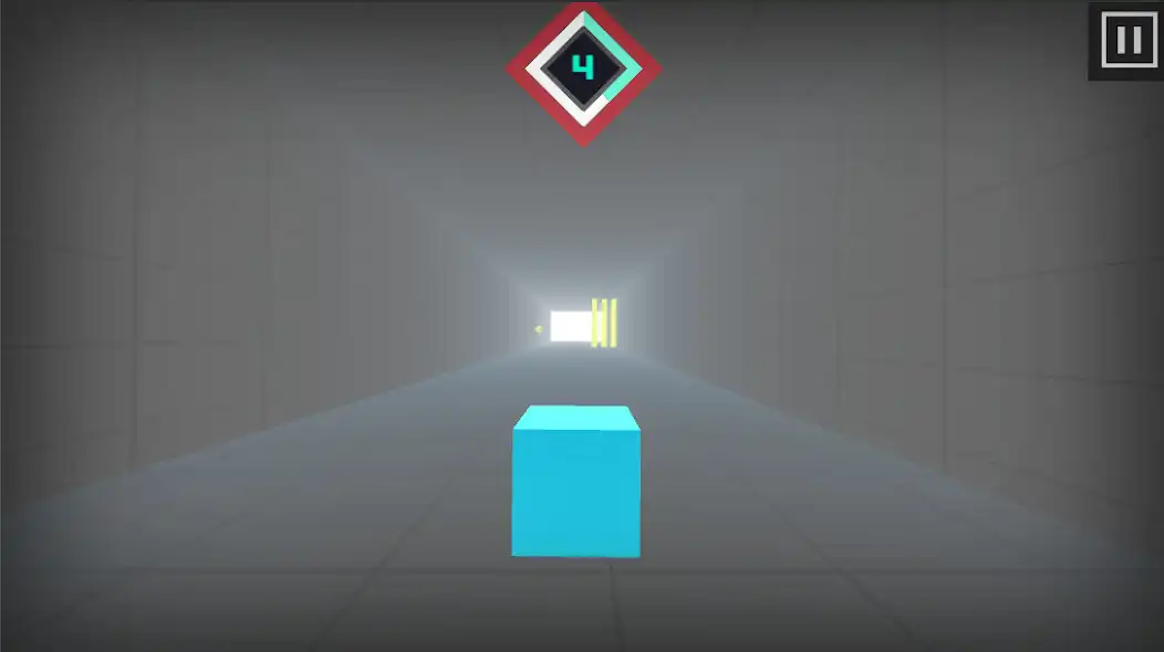 Play Crazy Endless Escape as an online game Crazy Endless Escape with UptoPlay