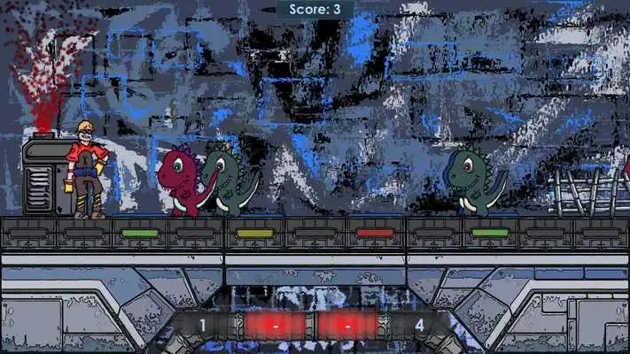 Play Crazy Engineer Play Crazy Engineer