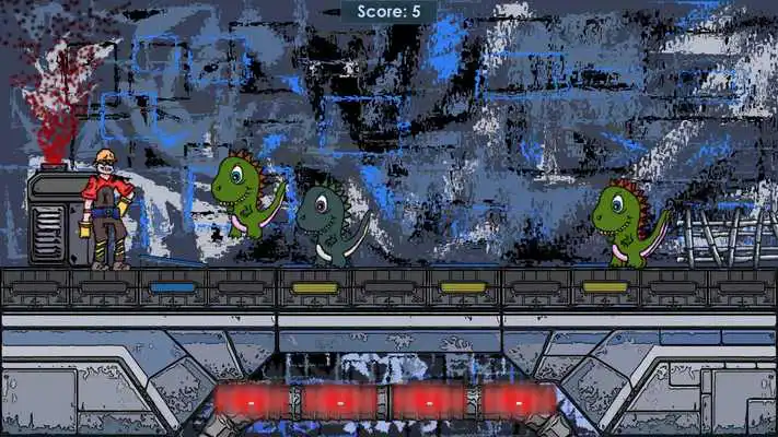 Play Crazy Engineer Play Crazy Engineer