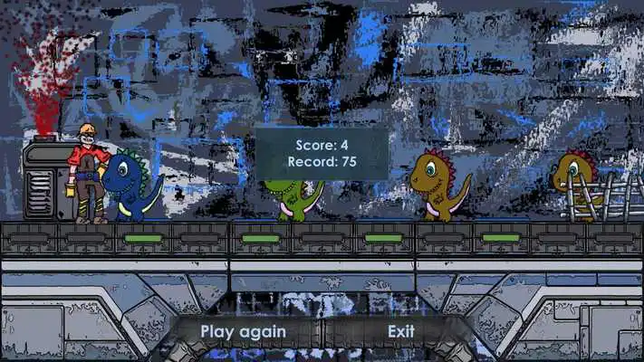 Play Crazy Engineer Play Crazy Engineer