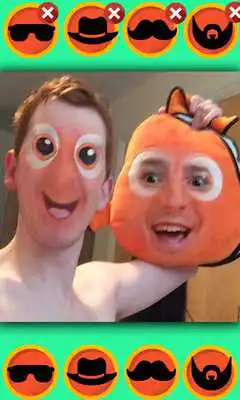 Play Crazy Face Changer 2016 Play Crazy Face Changer 2016