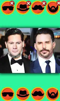 Play Crazy Face Changer 2016 Play Crazy Face Changer 2016