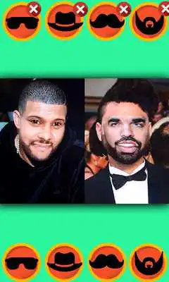 Play Crazy Face Changer 2016 Play Crazy Face Changer 2016