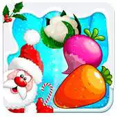 Free play online Crazy Farm Harvest APK