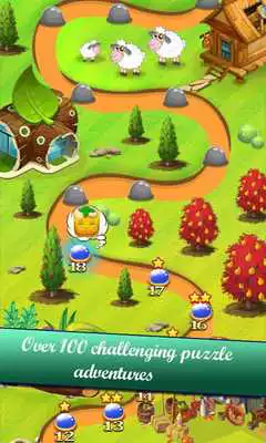 Play Crazy Farm Harvest
