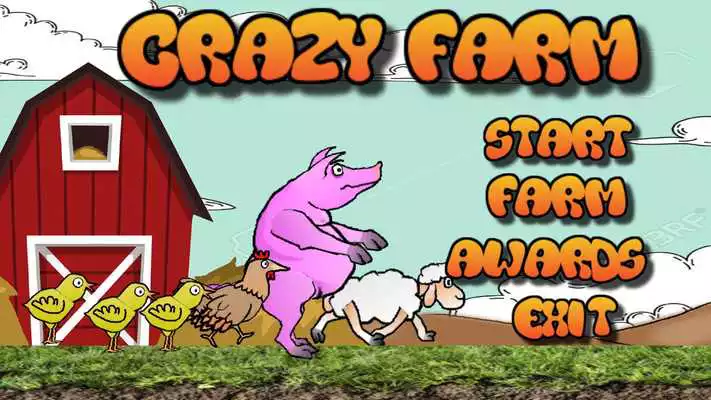 Play Crazy Farm and enjoy Crazy Farm with UptoPlay Play Crazy Farm and enjoy Crazy Farm with UptoPlay
