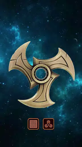 Play Crazy Fidget Spinner