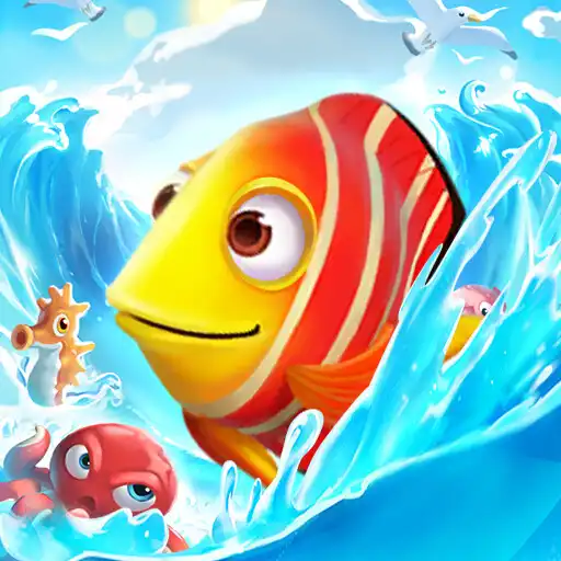 Play Crazy Fishdom APK