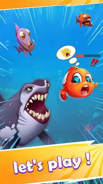 Play Crazy Fishdom as an online game online Crazy Fishdom with UptoPlay Play Crazy Fishdom as an online game Crazy Fishdom with UptoPlay