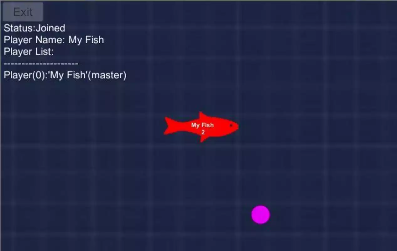 Play Crazy Fish Online Game