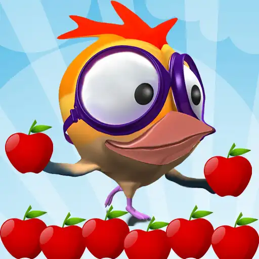 Play Crazy Fleeing Bird APK Play Crazy Fleeing Bird APK