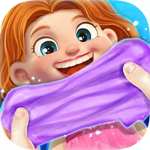Free play online Crazy Fluffy Slime Maker APK Free play online Crazy Fluffy Slime Maker APK