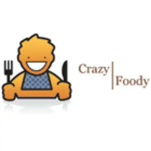 Play Crazy Foody official APK Play Crazy Foody official APK