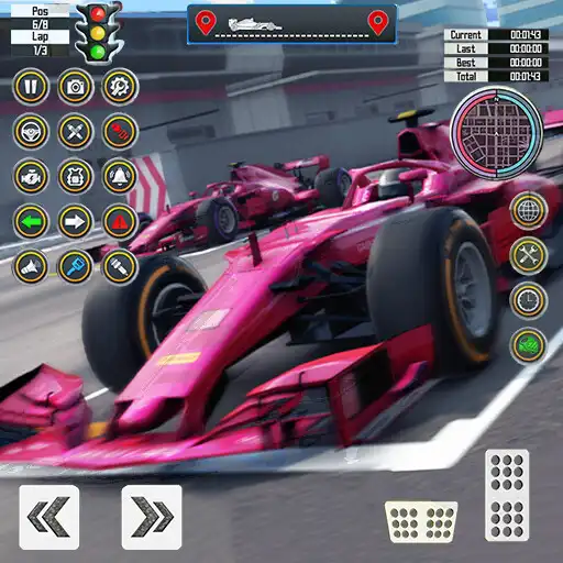 Play Crazy Formula Car Racing Games APK Play Crazy Formula Car Racing Games APK