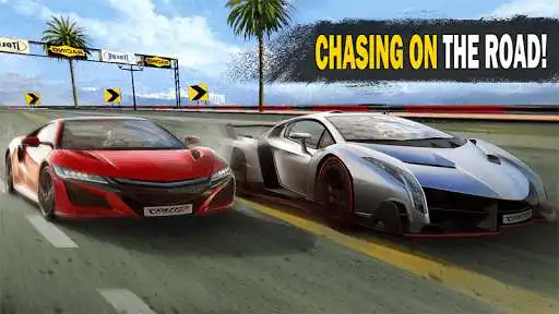Play Crazy for Speed  and enjoy Crazy for Speed with UptoPlay
