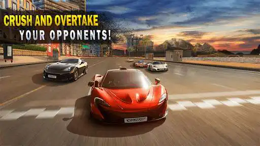 Play Crazy for Speed as an online game Crazy for Speed with UptoPlay