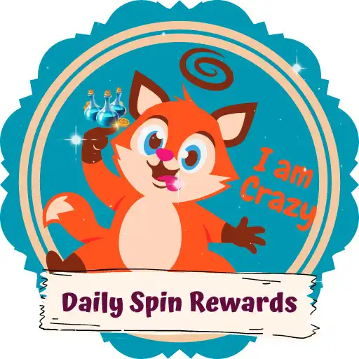 Play Crazy Fox Daily Rewards App APK Play Crazy Fox Daily Rewards App APK
