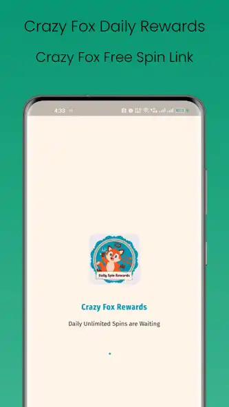 Play Crazy Fox Daily Rewards App  and enjoy Crazy Fox Daily Rewards App with UptoPlay