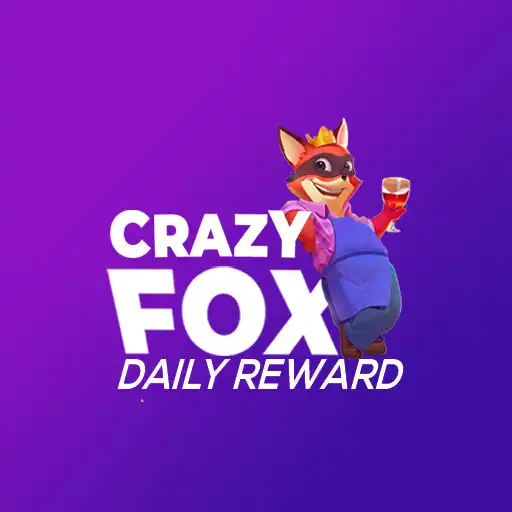 Play Crazy Fox Daily Rewards Spin APK Play Crazy Fox Daily Rewards Spin APK