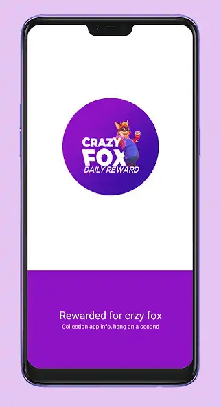 Play Crazy Fox Daily Rewards Spin  and enjoy Crazy Fox Daily Rewards Spin with UptoPlay