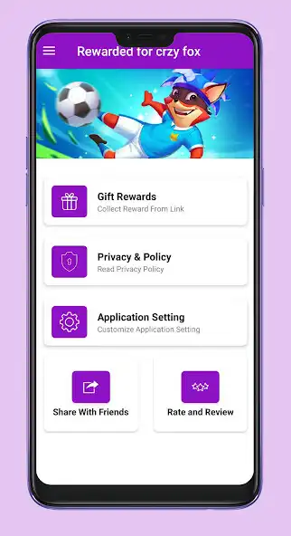 Play Crazy Fox Daily Rewards Spin as an online game Crazy Fox Daily Rewards Spin with UptoPlay