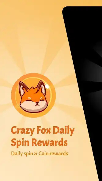 Play Crazy Fox Daily Spin Rewards  and enjoy Crazy Fox Daily Spin Rewards with UptoPlay