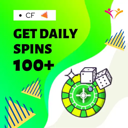 Play Crazy Fox Rewards - CF Rewards APK