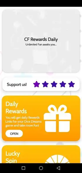 Play Crazy Fox Rewards - CF Rewards as an online game online Crazy Fox Rewards - CF Rewards with UptoPlay Play Crazy Fox Rewards - CF Rewards as an online game Crazy Fox Rewards - CF Rewards with UptoPlay